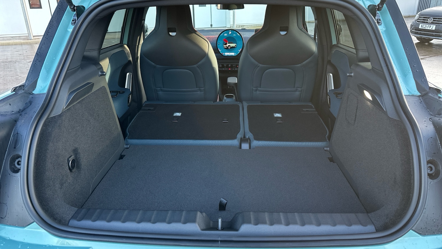 Used MINI Aceman 2025 for sale - 77933888: Photo 29