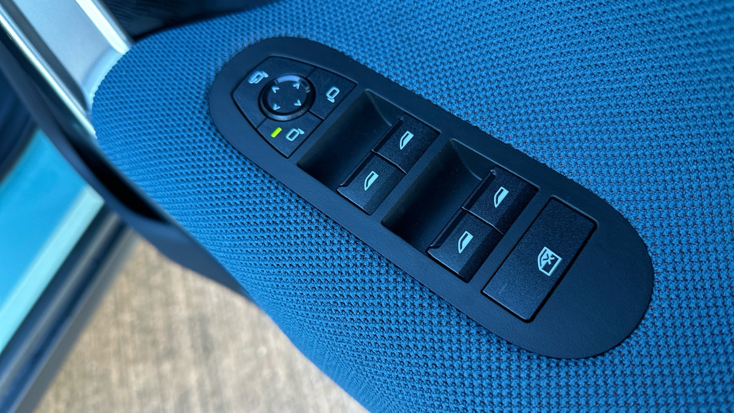 Used MINI Aceman 2025 for sale - 77933888: Photo 32