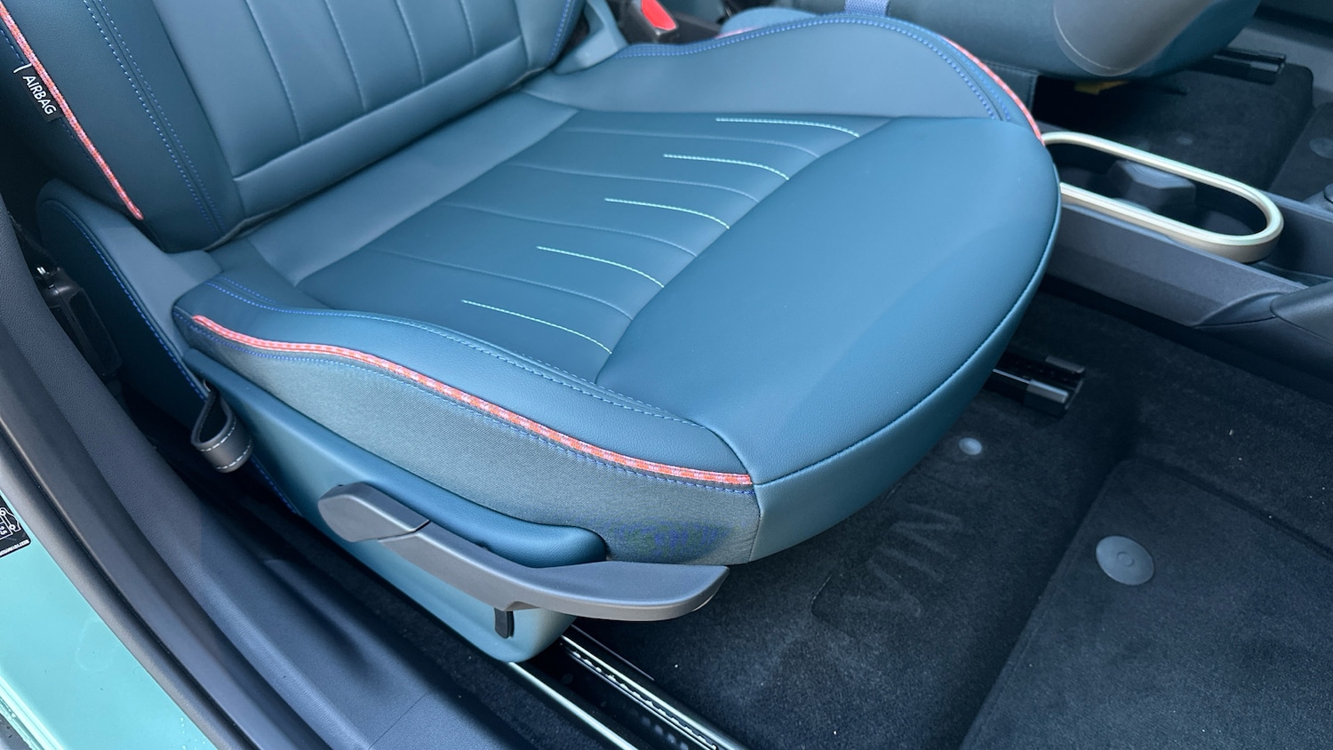 Used MINI Aceman 2025 for sale - 77933888: Photo 33