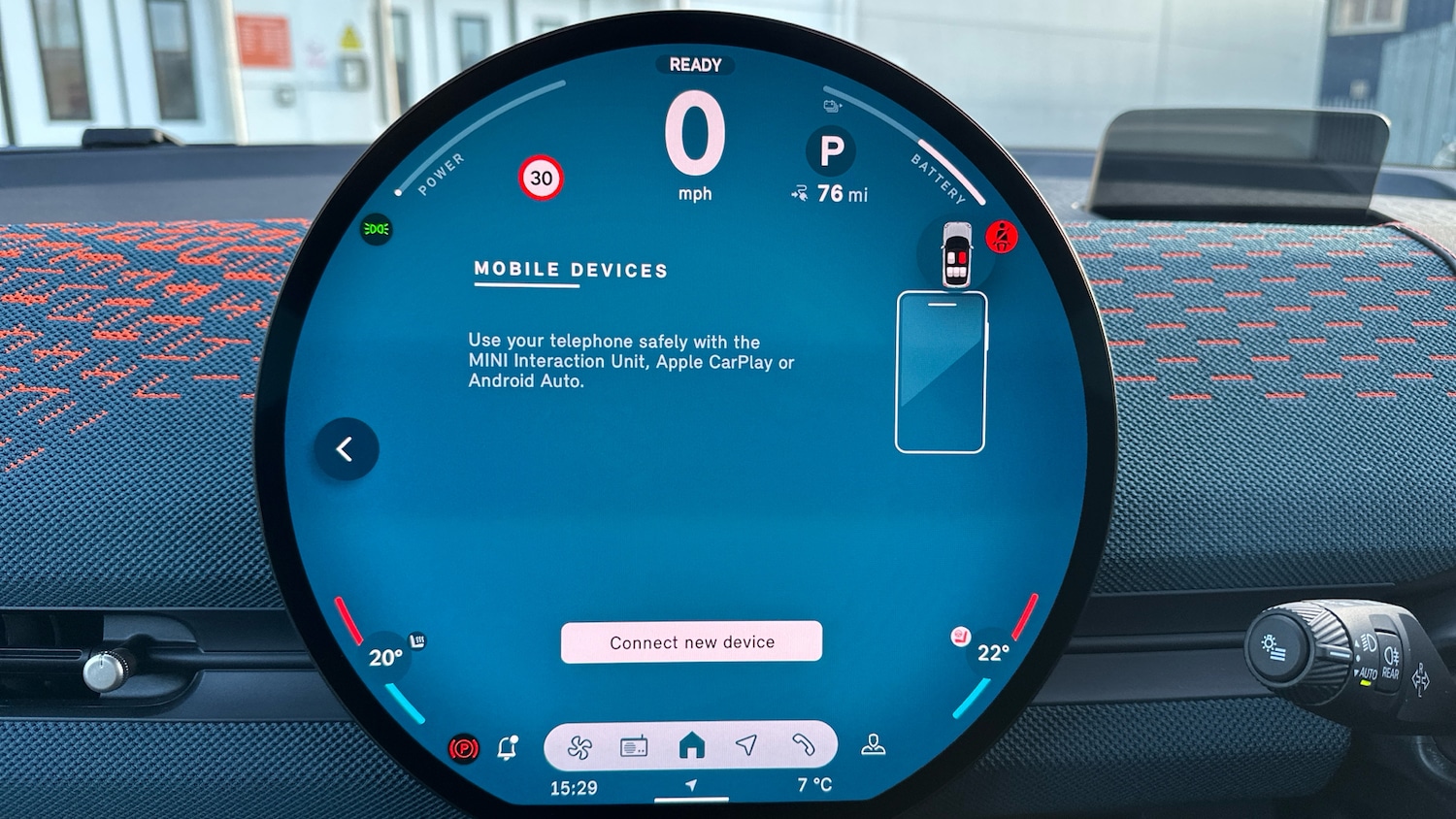 Used MINI Aceman 2025 for sale - 77933888: Photo 37