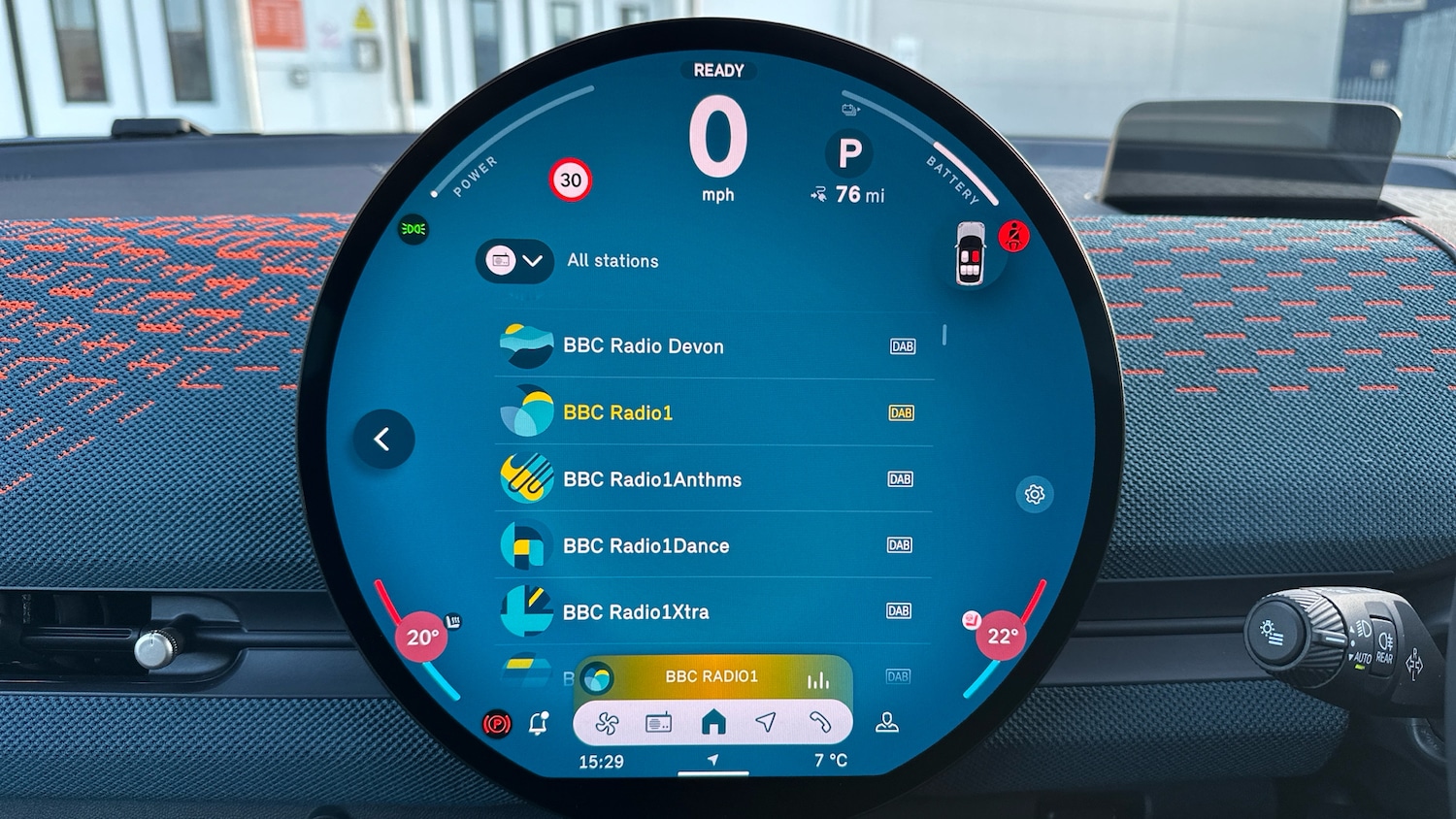 Used MINI Aceman 2025 for sale - 77933888: Photo 38