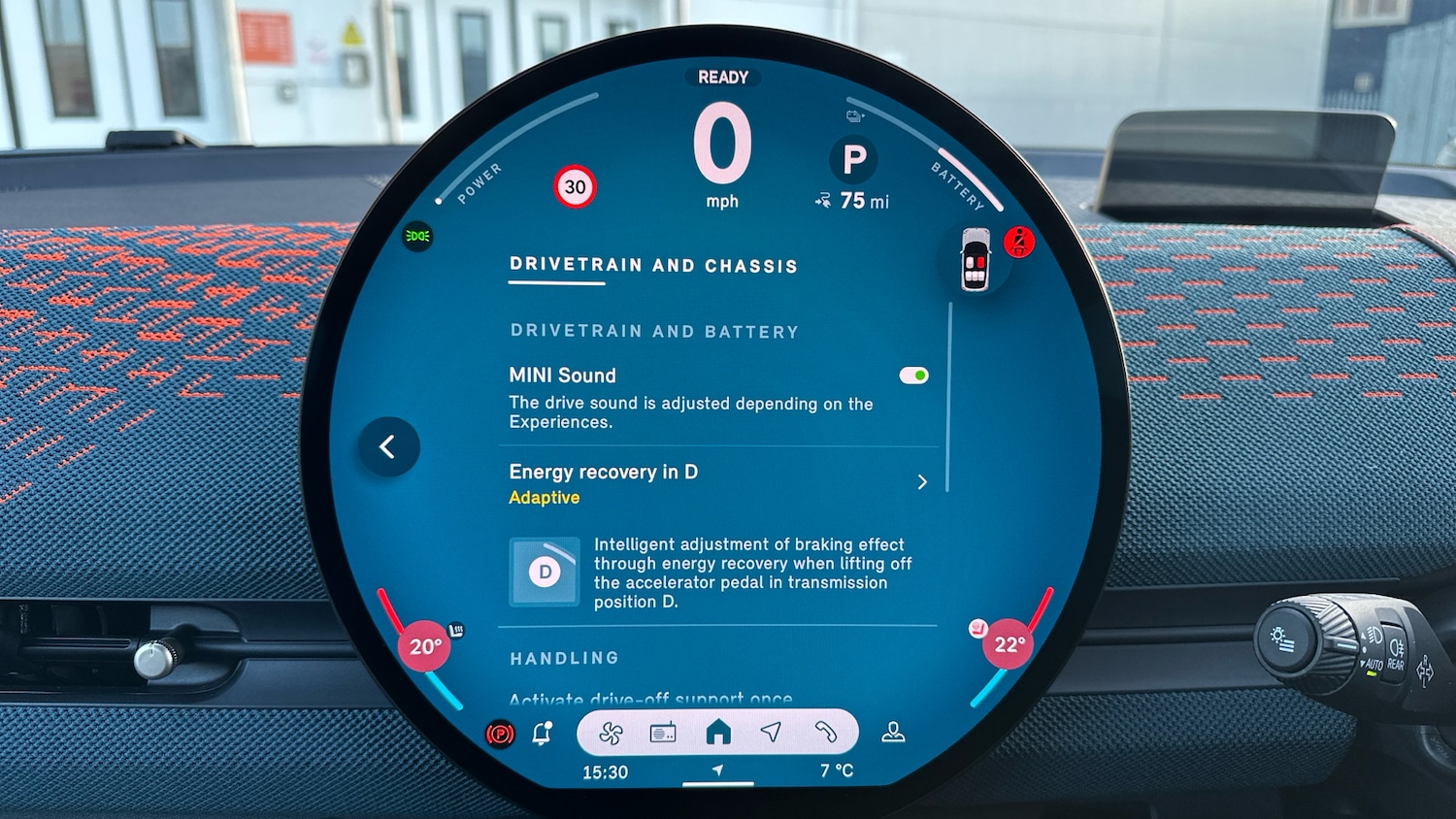 Used MINI Aceman 2025 for sale - 77933888: Photo 43