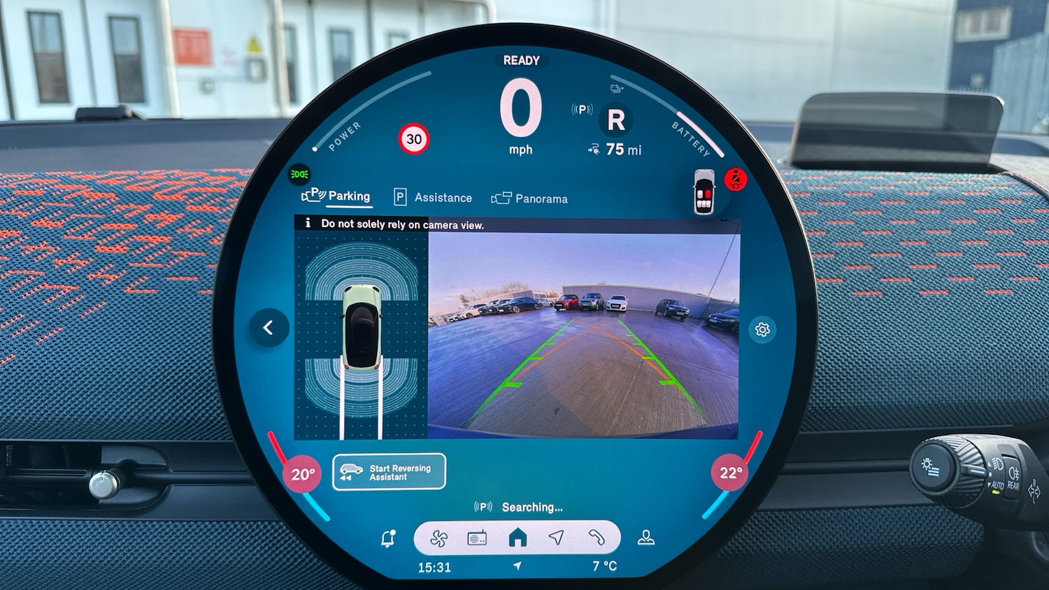 Used MINI Aceman 2025 for sale - 77933888: Photo 45