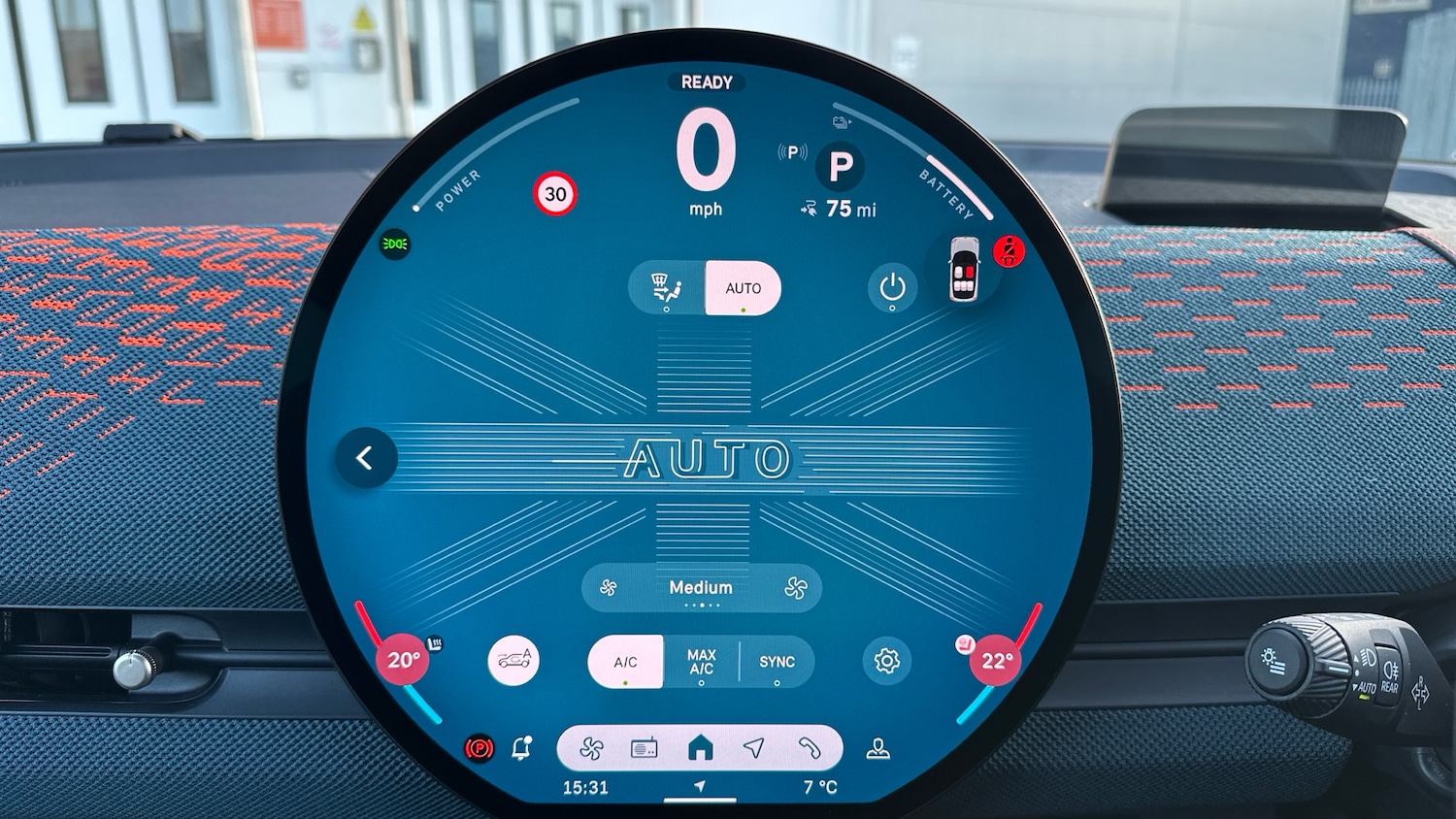 Used MINI Aceman 2025 for sale - 77933888: Photo 46