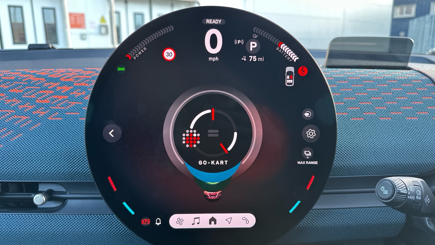 Used MINI Aceman 2025 for sale - 77933888: Photo 47