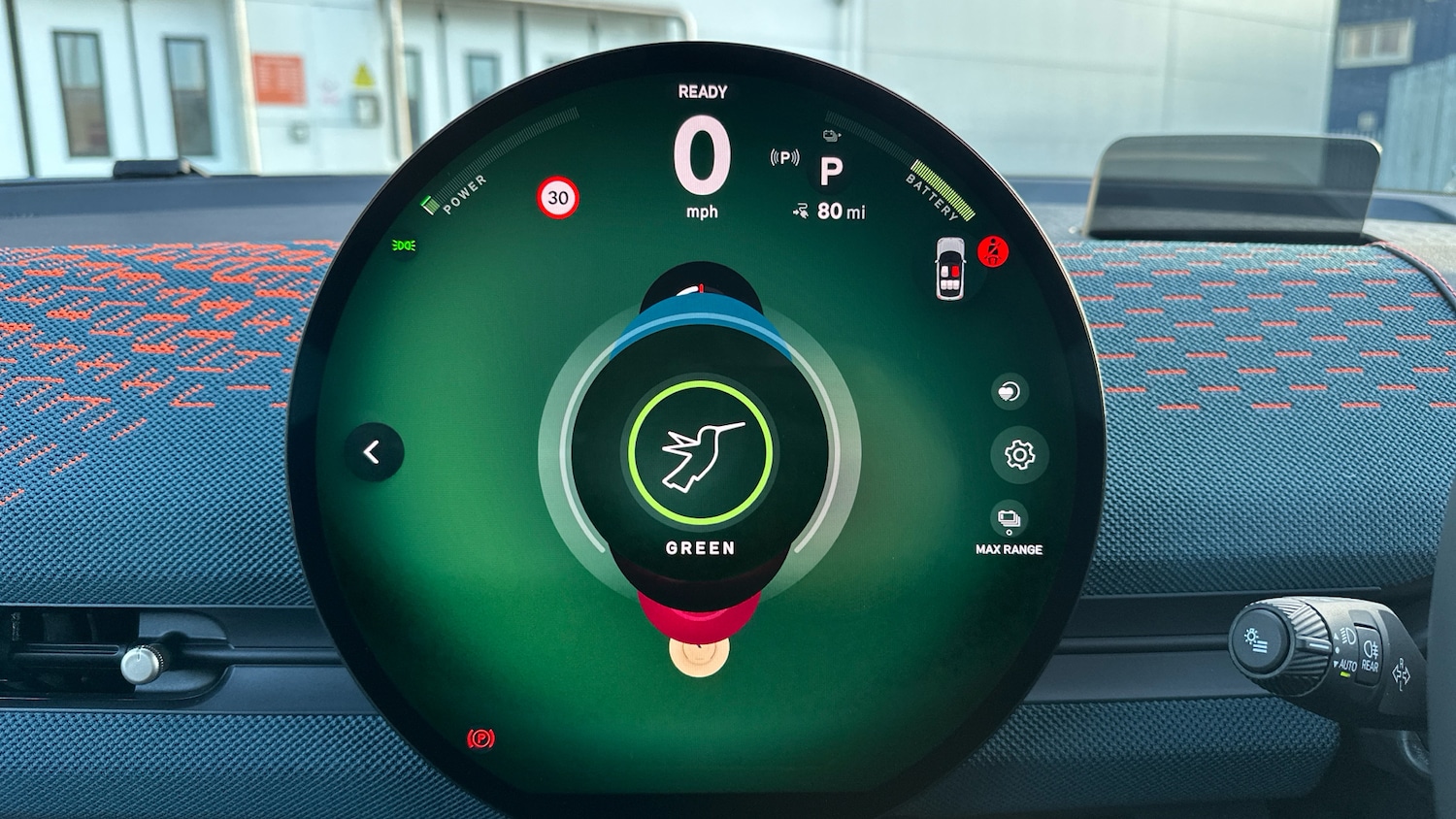 Used MINI Aceman 2025 for sale - 77933888: Photo 49