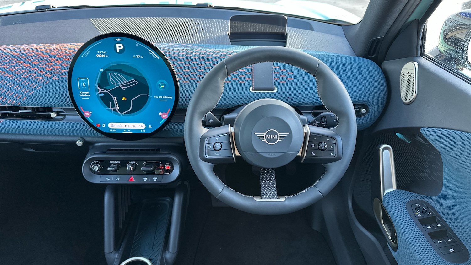 Used MINI Aceman 2025 for sale - 77933888: Photo 5