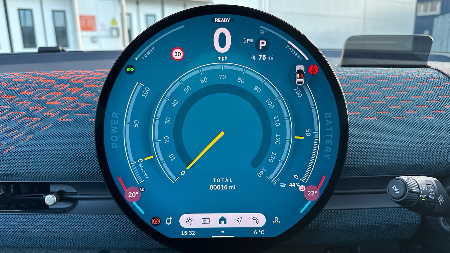 Used MINI Aceman 2025 for sale - 77933888: Photo 52