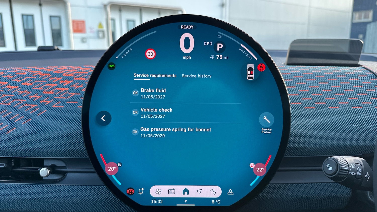 Used MINI Aceman 2025 for sale - 77933888: Photo 53