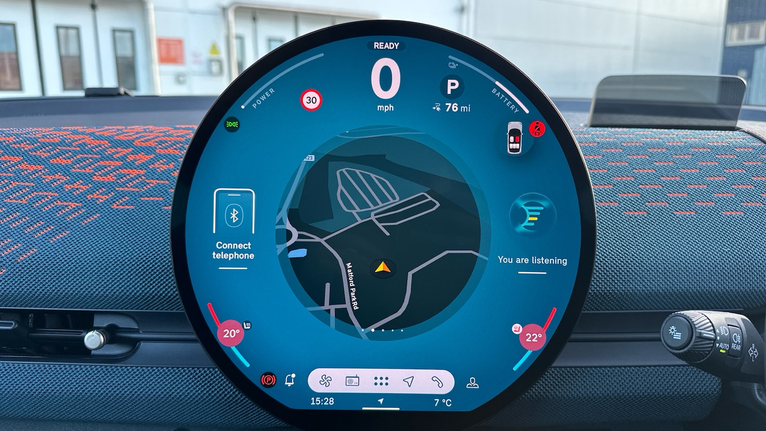 Used MINI Aceman 2025 for sale - 77933888: Photo 8