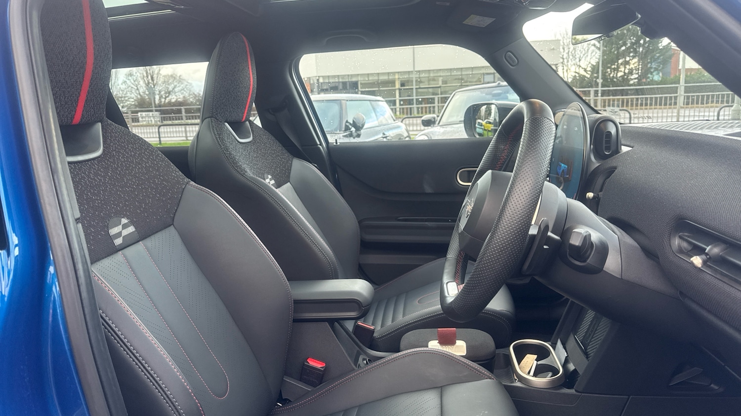 Used MINI Cooper 2025 for sale - 77531793: Photo 11