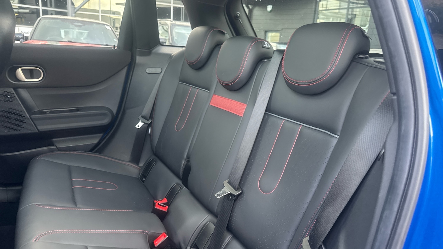 Used MINI Cooper 2025 for sale - 77531793: Photo 12