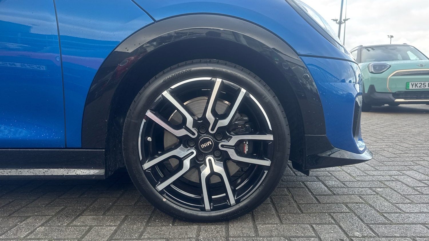 Used MINI Cooper 2025 for sale - 77531793: Photo 14