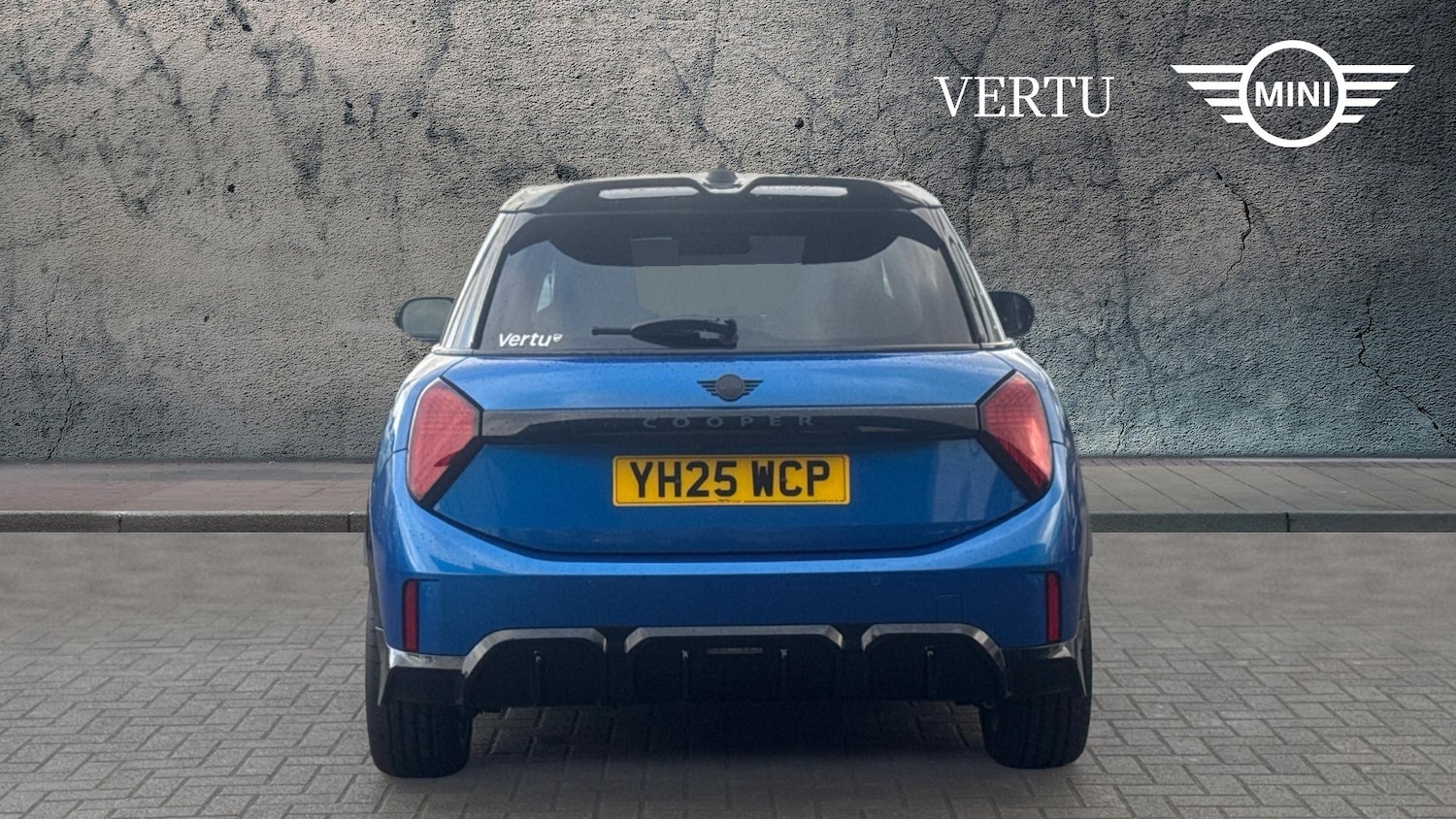 Used MINI Cooper 2025 for sale - 77531793: Photo 15