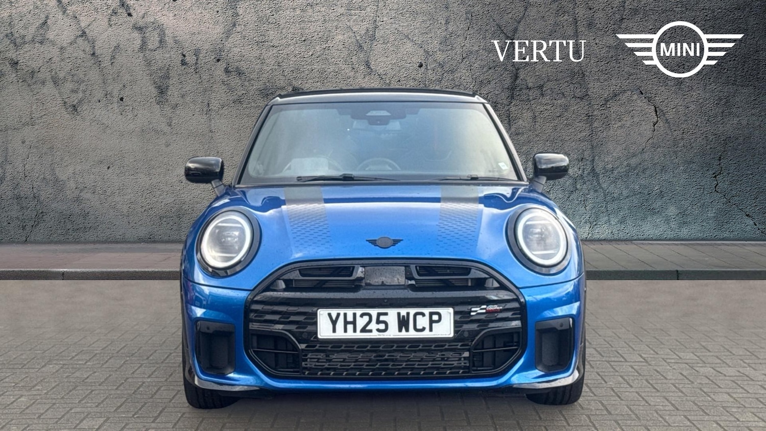 Used MINI Cooper 2025 for sale - 77531793: Photo 16