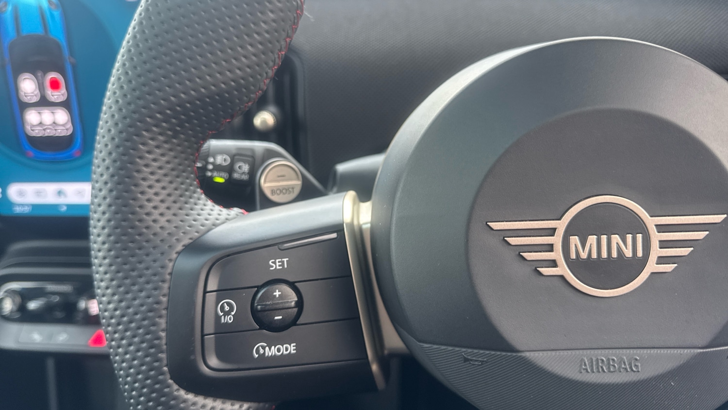 Used MINI Cooper 2025 for sale - 77531793: Photo 17