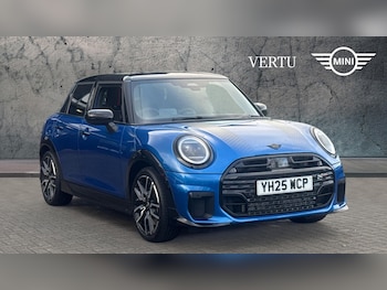 Used MINI Cooper 2025 for sale - 77531793: Photo