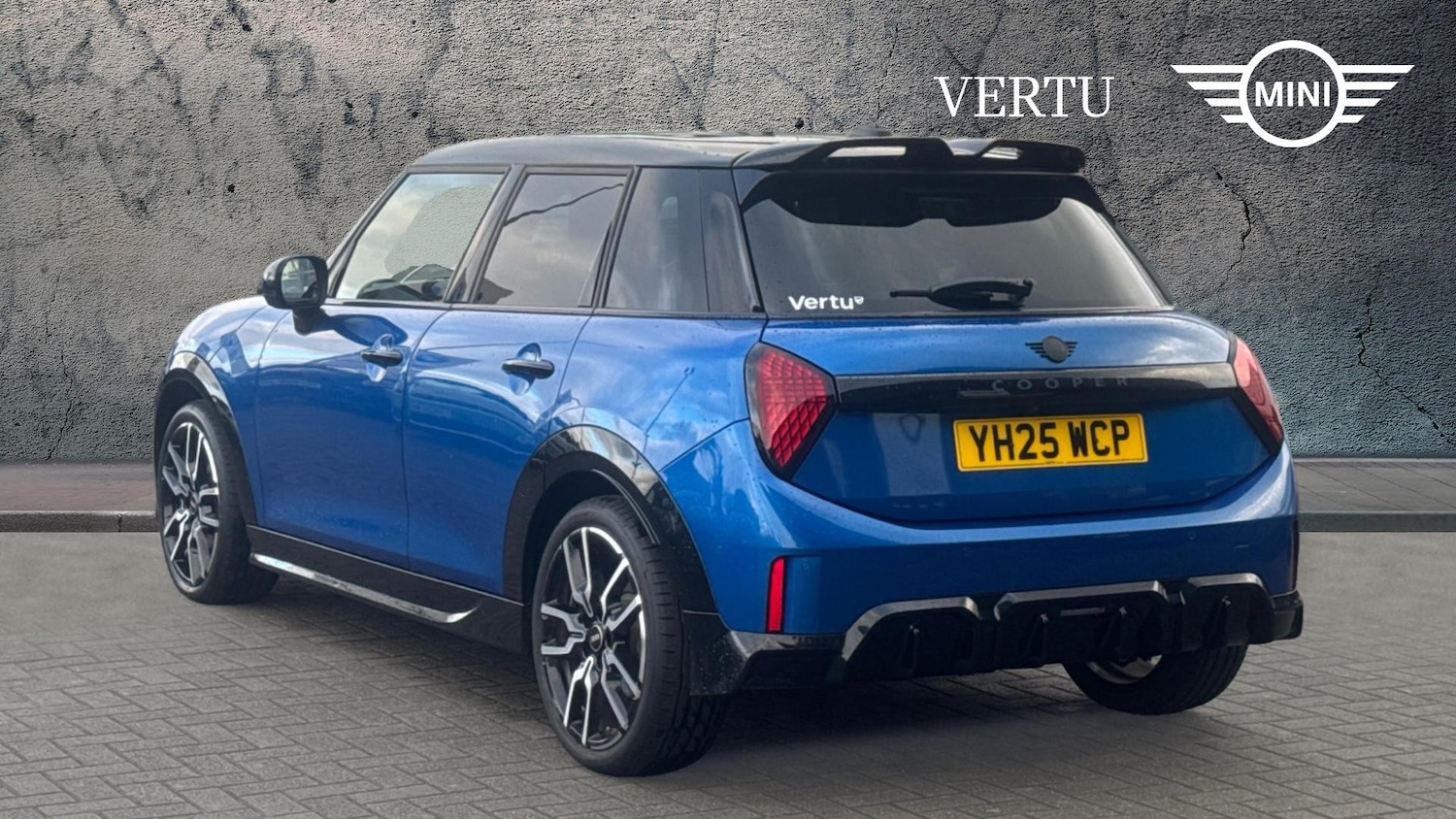 Used MINI Cooper 2025 for sale - 77531793: Photo 2