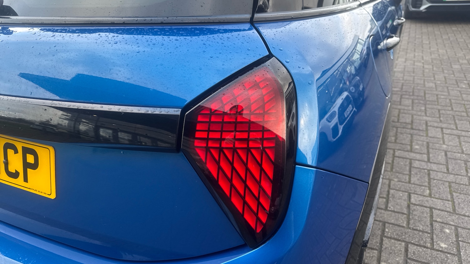 Used MINI Cooper 2025 for sale - 77531793: Photo 22