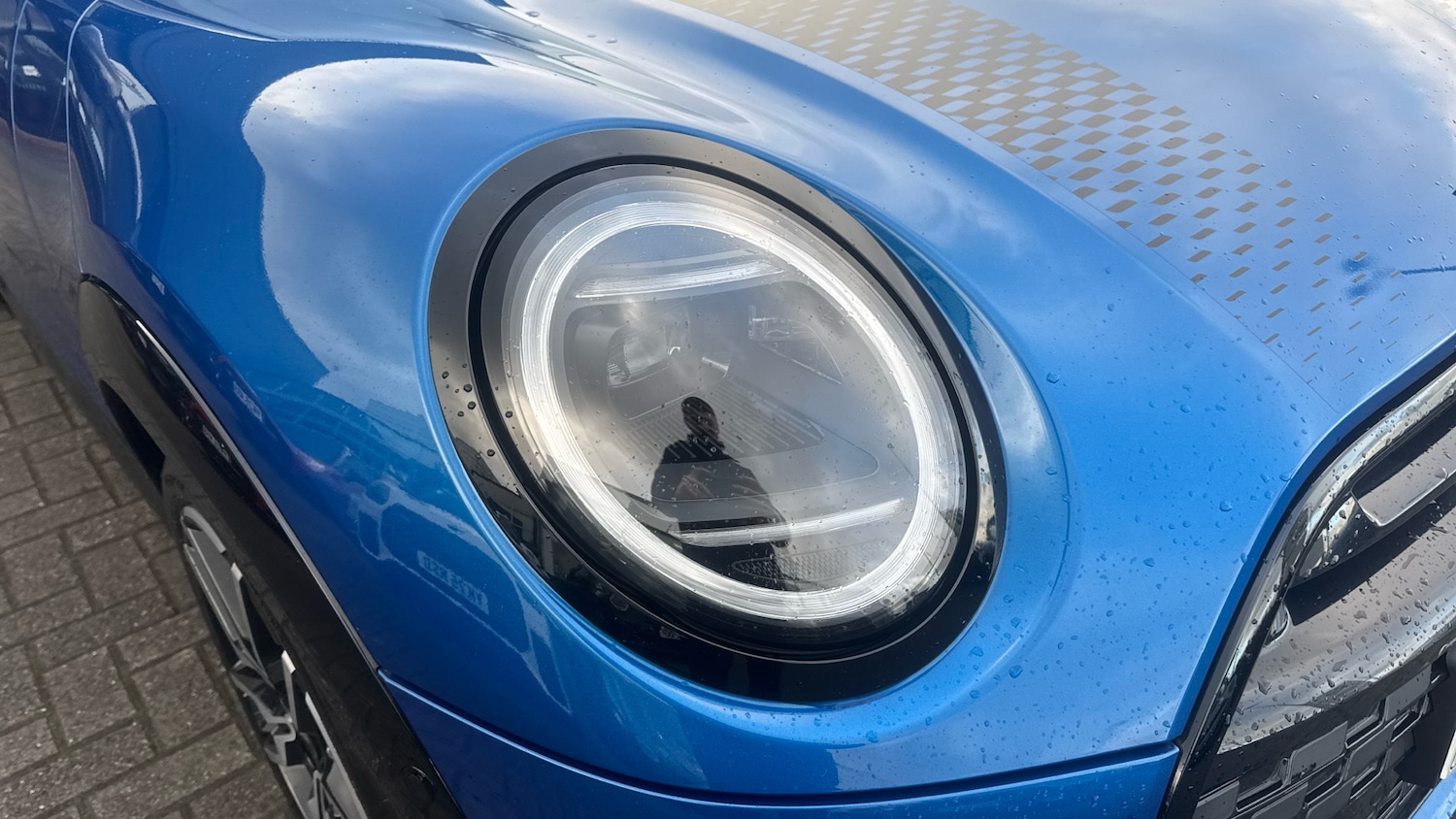 Used MINI Cooper 2025 for sale - 77531793: Photo 23