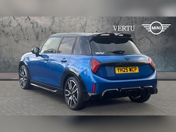 Used MINI Cooper 2025 for sale - 77531793: Photo