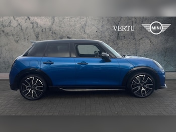 Used MINI Cooper 2025 for sale - 77531793: Photo