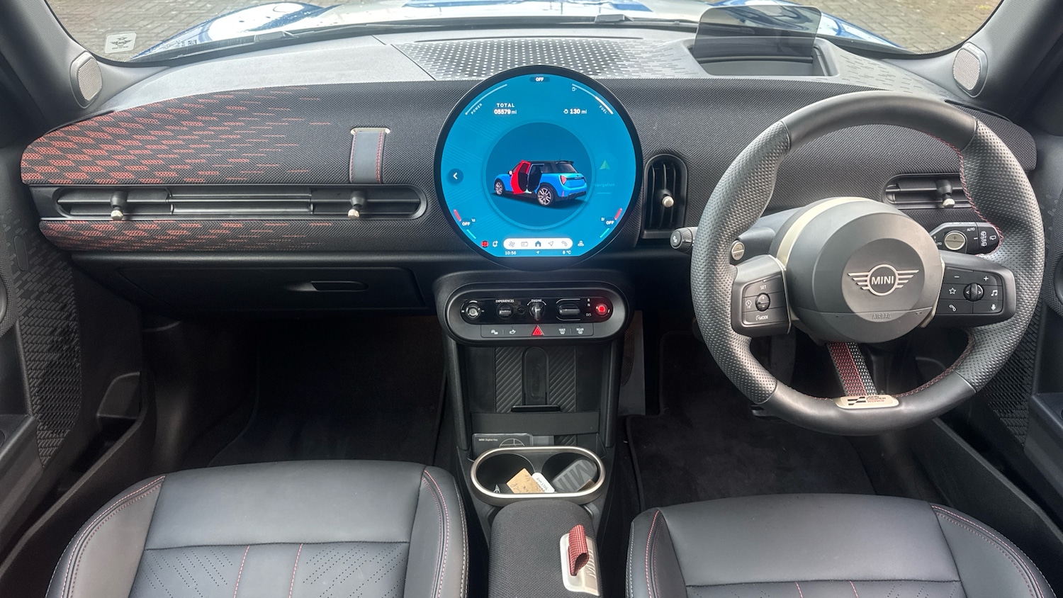 Used MINI Cooper 2025 for sale - 77531793: Photo 4