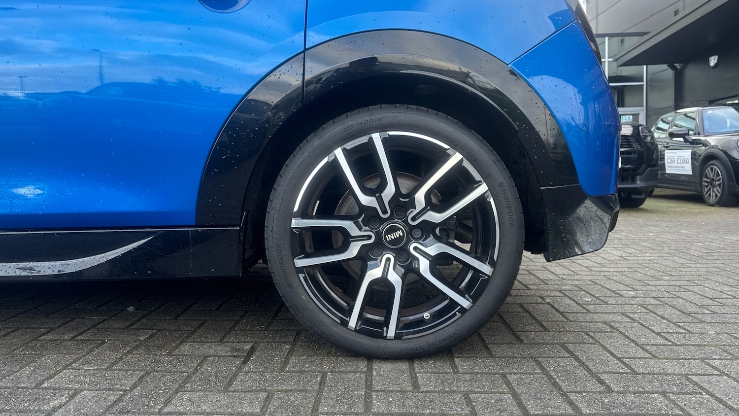 Used MINI Cooper 2025 for sale - 77531793: Photo 49