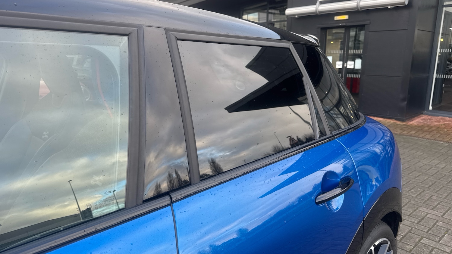 Used MINI Cooper 2025 for sale - 77531793: Photo 50