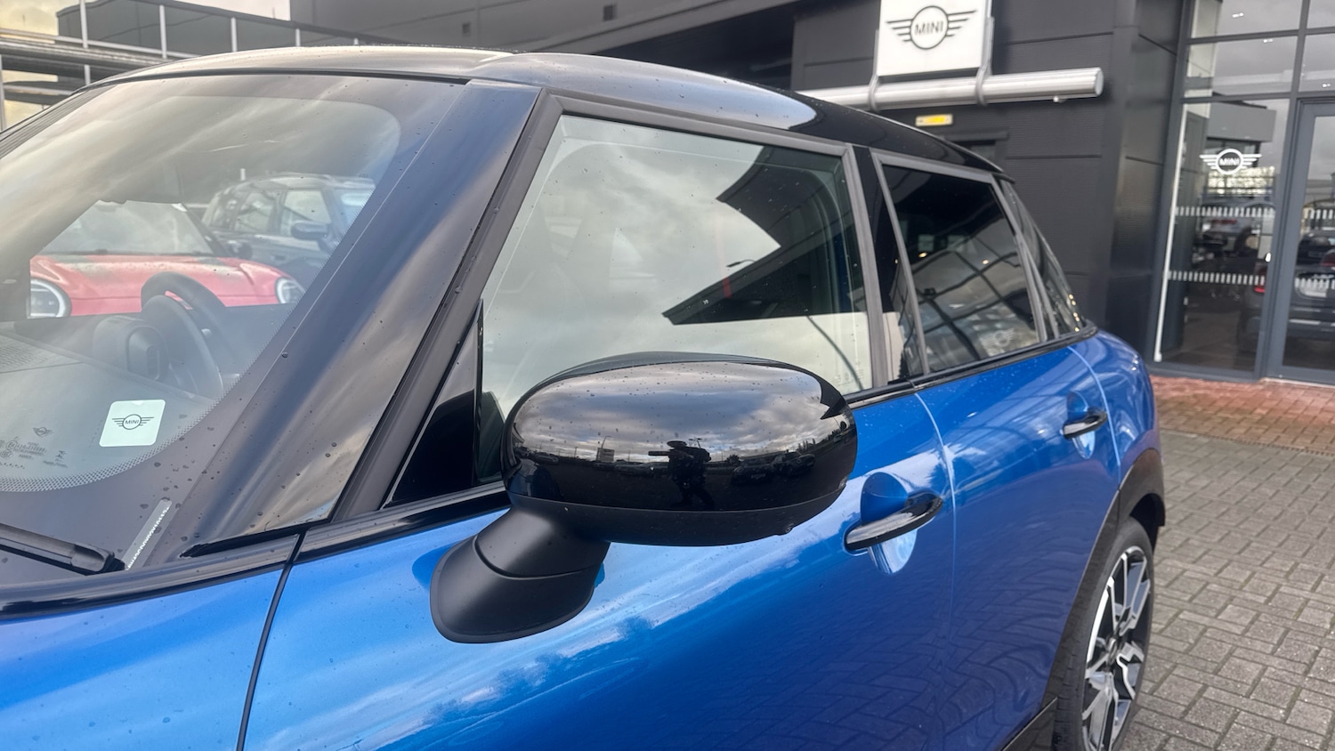 Used MINI Cooper 2025 for sale - 77531793: Photo 51