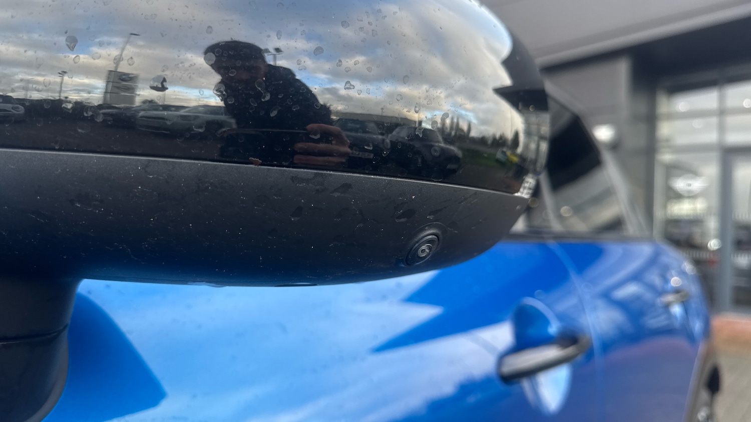 Used MINI Cooper 2025 for sale - 77531793: Photo 52