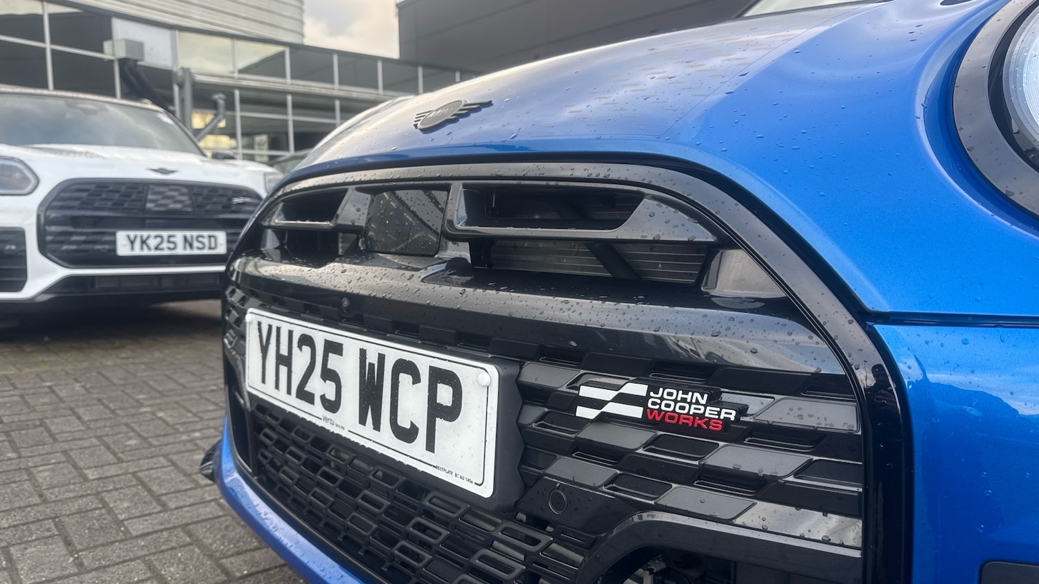 Used MINI Cooper 2025 for sale - 77531793: Photo 55