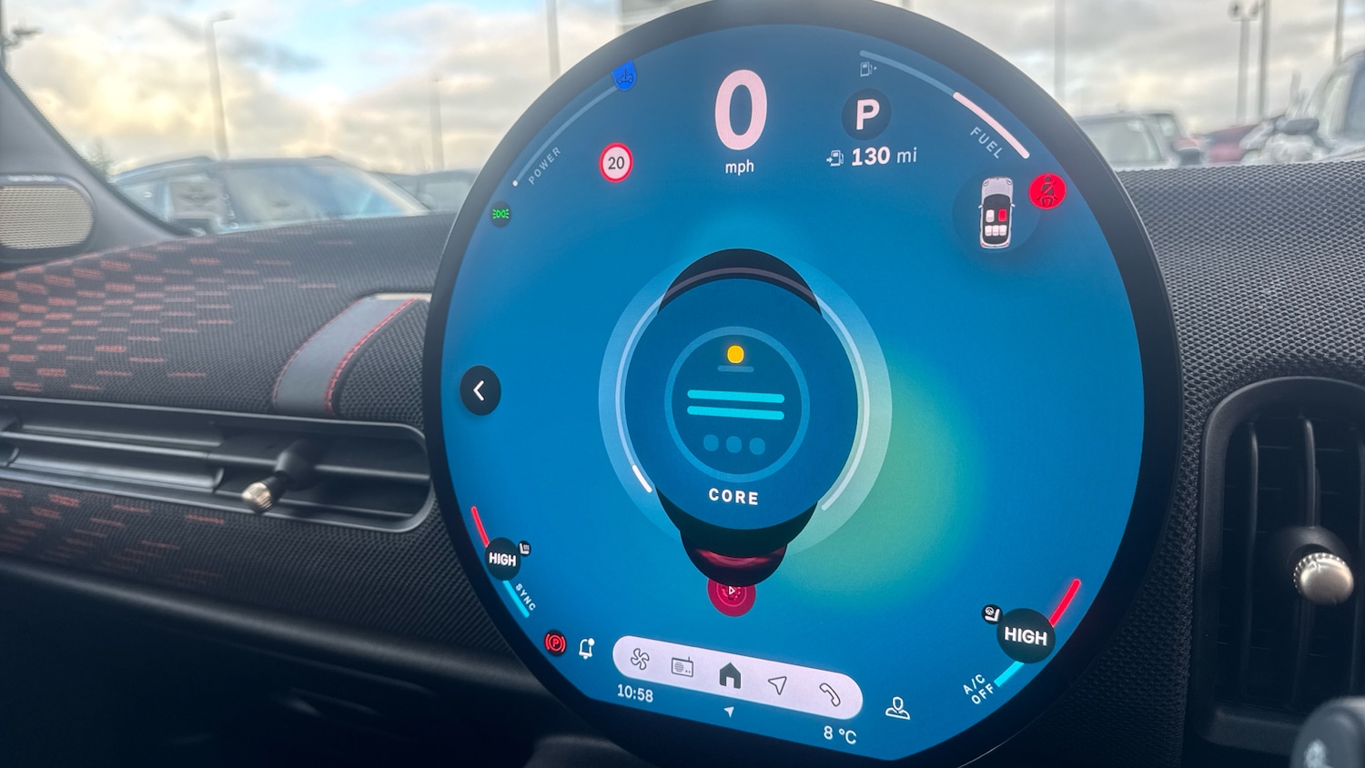 Used MINI Cooper 2025 for sale - 77531793: Photo 58