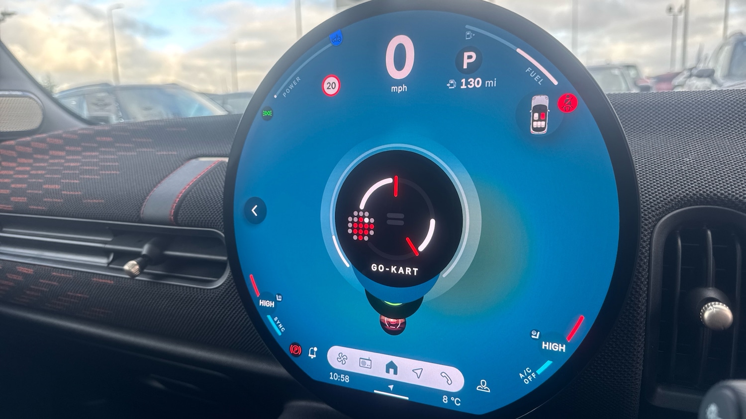 Used MINI Cooper 2025 for sale - 77531793: Photo 59