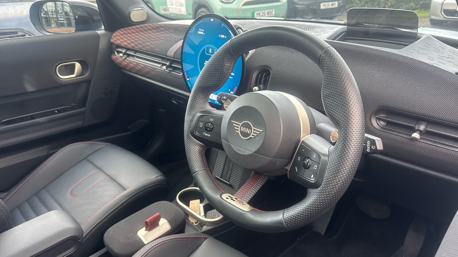 Used MINI Cooper 2025 for sale - 77531793: Photo 6