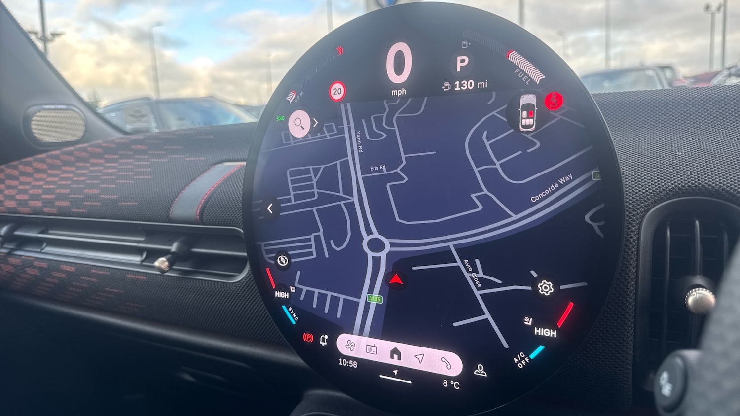 Used MINI Cooper 2025 for sale - 77531793: Photo 63