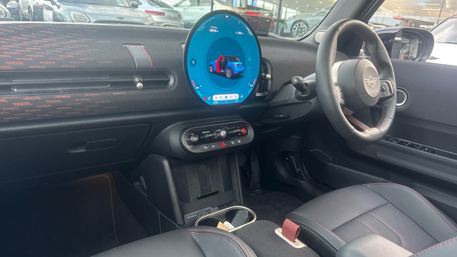 Used MINI Cooper 2025 for sale - 77531793: Photo 7