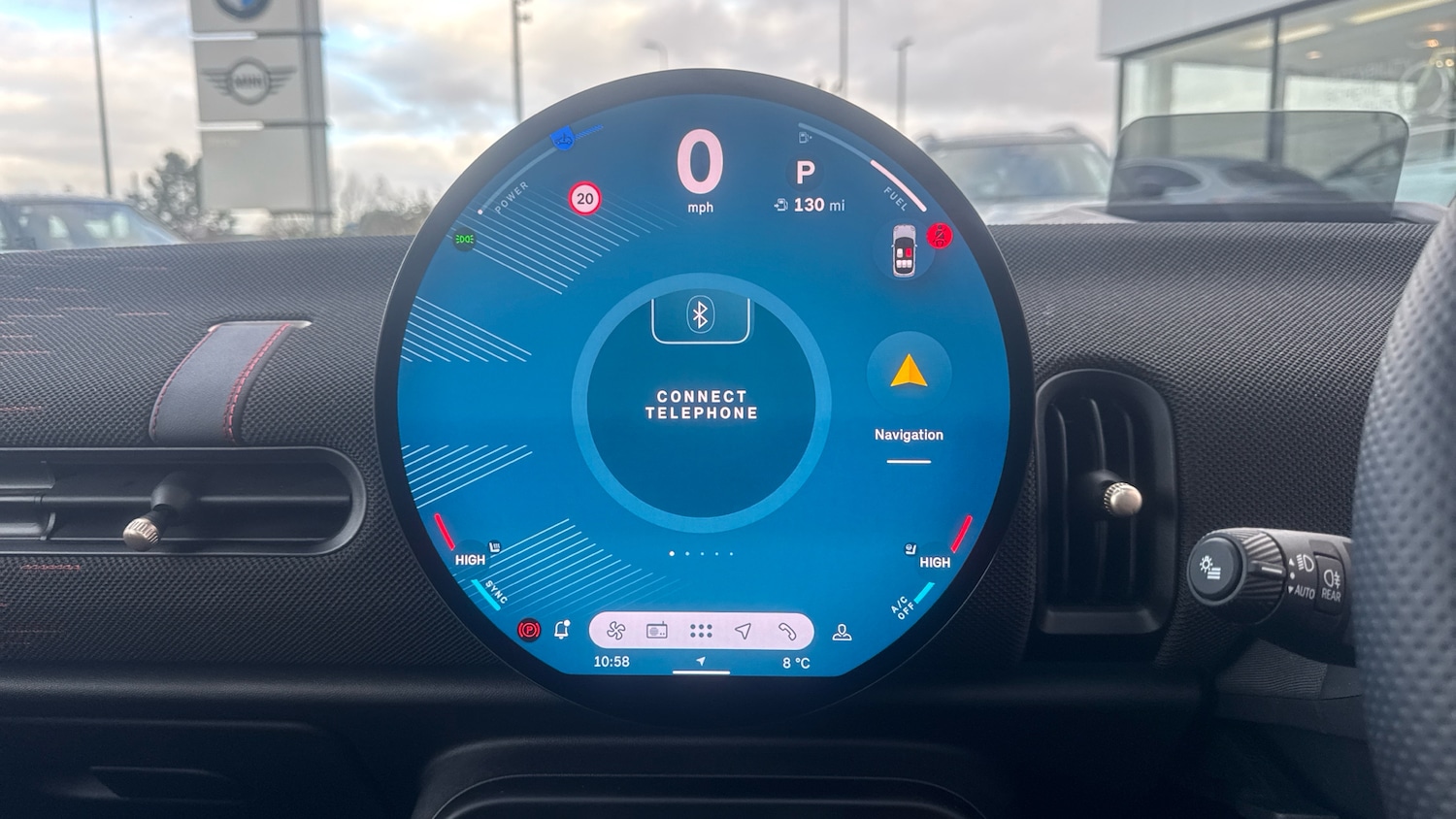 Used MINI Cooper 2025 for sale - 77531793: Photo 8