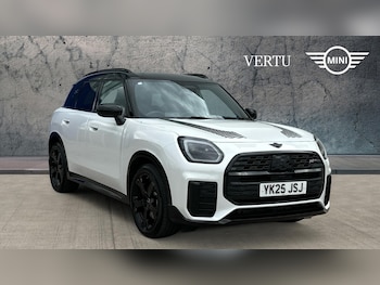 Used MINI Countryman 2025 for sale - 79053748: Photo