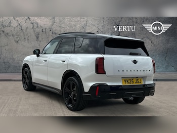 Used MINI Countryman 2025 for sale - 79053748: Photo