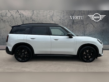 Used MINI Countryman 2025 for sale - 79053748: Photo