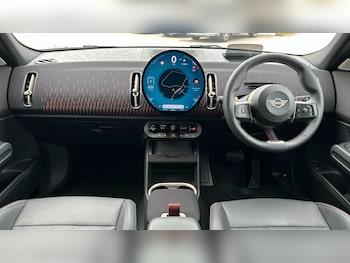 Used MINI Countryman 2025 for sale - 79053748: Photo