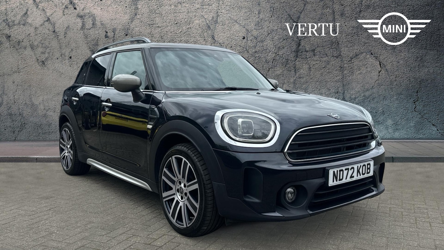 Used MINI Countryman 2023 for sale - 76222198: Photo 1