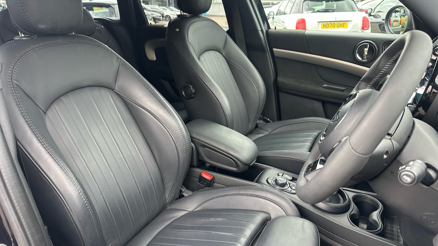 Used MINI Countryman 2023 for sale - 76222198: Photo 11