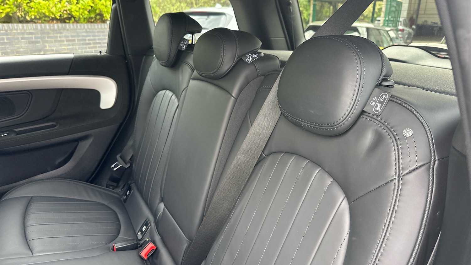 Used MINI Countryman 2023 for sale - 76222198: Photo 12