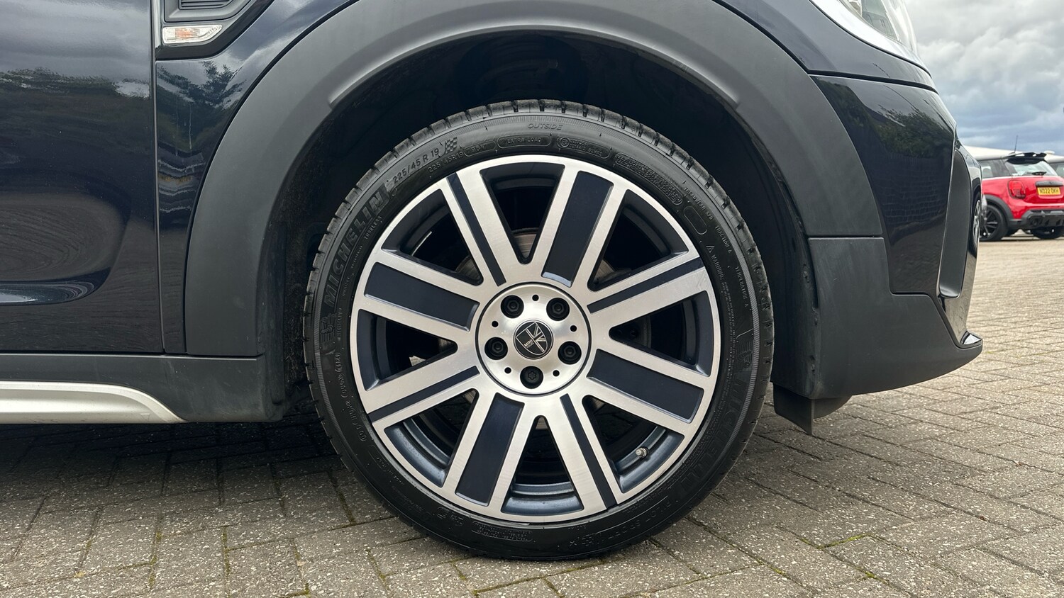 Used MINI Countryman 2023 for sale - 76222198: Photo 14