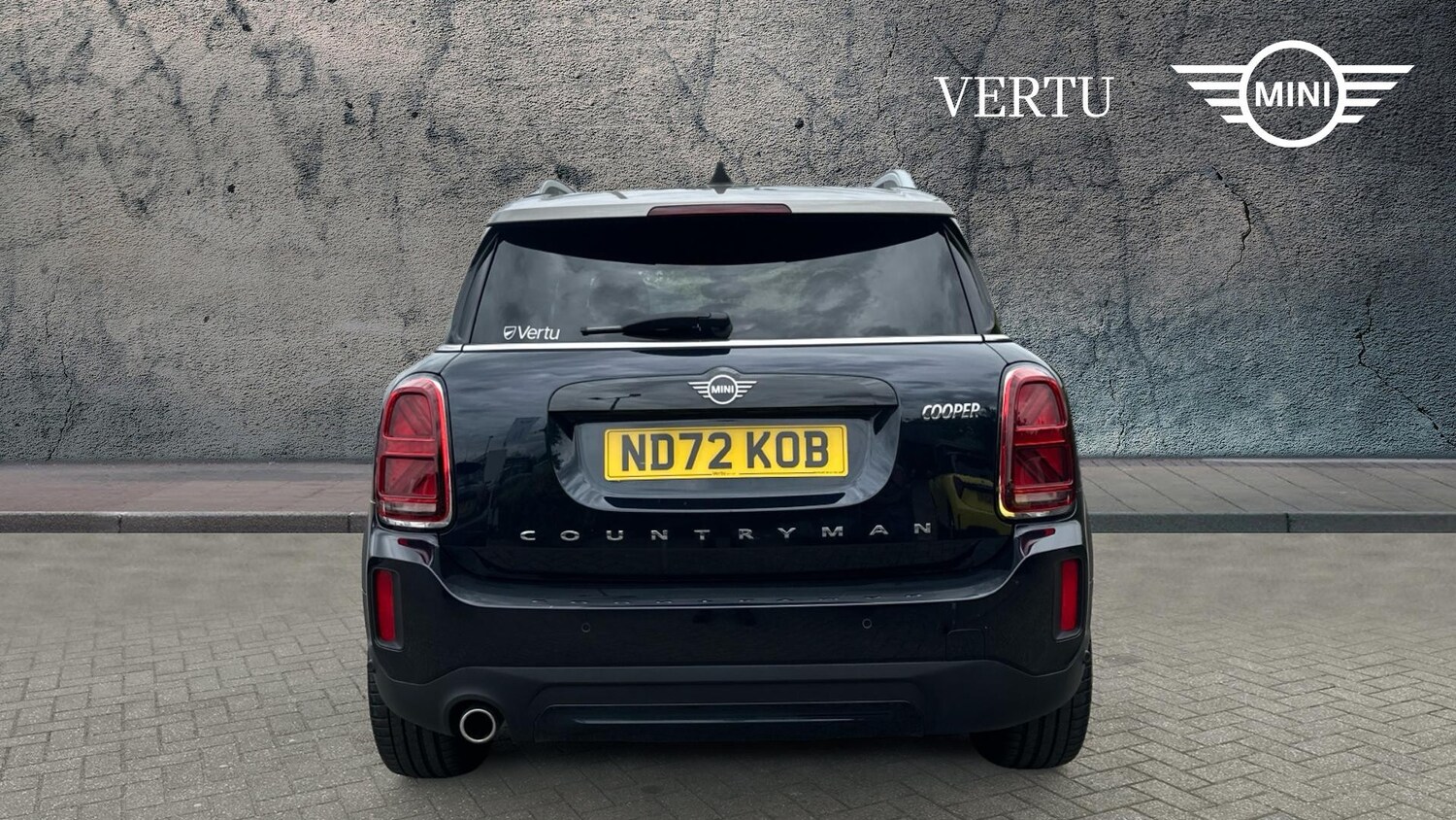 Used MINI Countryman 2023 for sale - 76222198: Photo 15