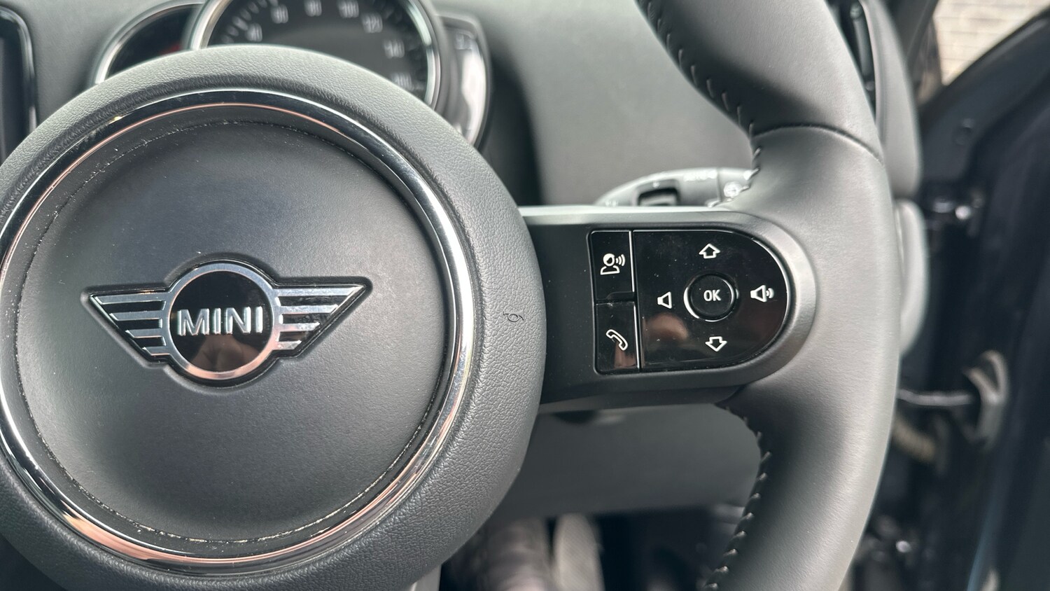 Used MINI Countryman 2023 for sale - 76222198: Photo 18