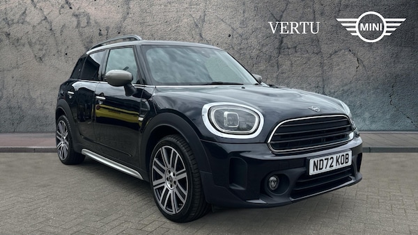 Used MINI Countryman 2023 for sale - 76222198: Photo 1