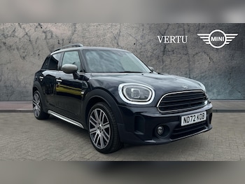 MINI - Countryman